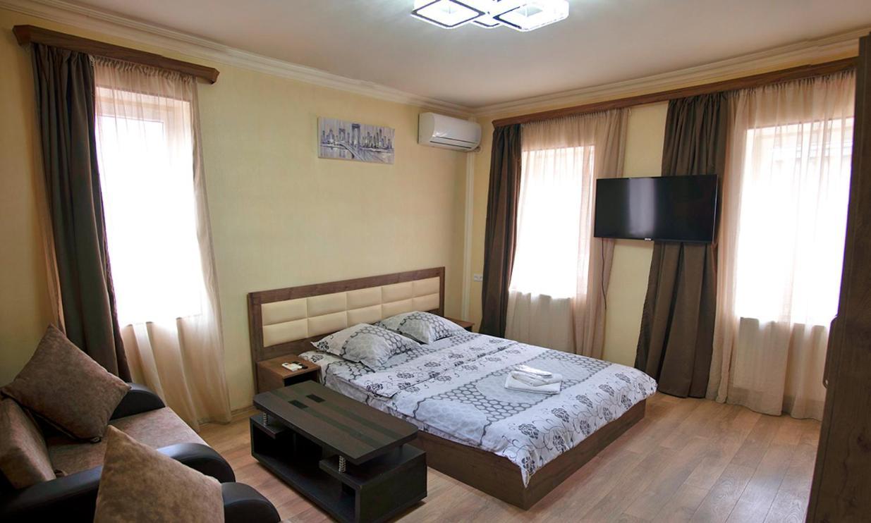 Georgi Apartament 2 Apartment Tbilisi Luaran gambar