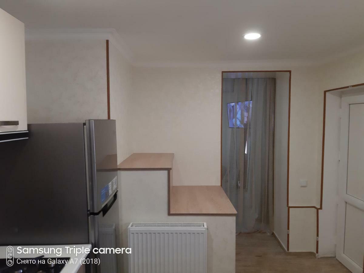 Georgi Apartament 2 Apartment Tbilisi Luaran gambar