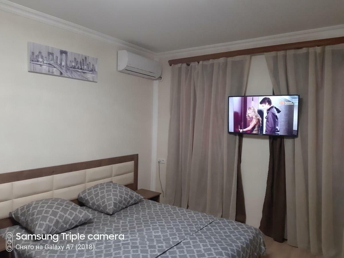 Georgi Apartament 2 Apartment Tbilisi Luaran gambar