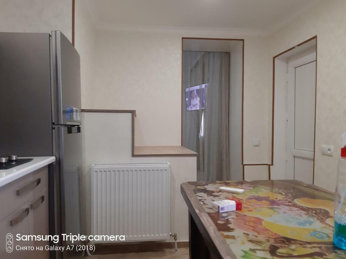 Georgi Apartament 2 Apartment Tbilisi Luaran gambar