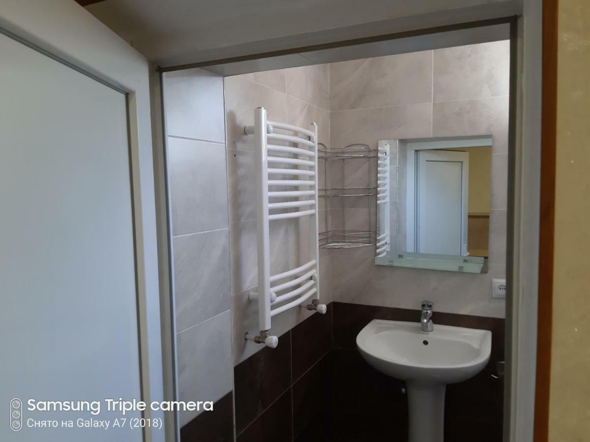 Georgi Apartament 2 Apartment Tbilisi Luaran gambar