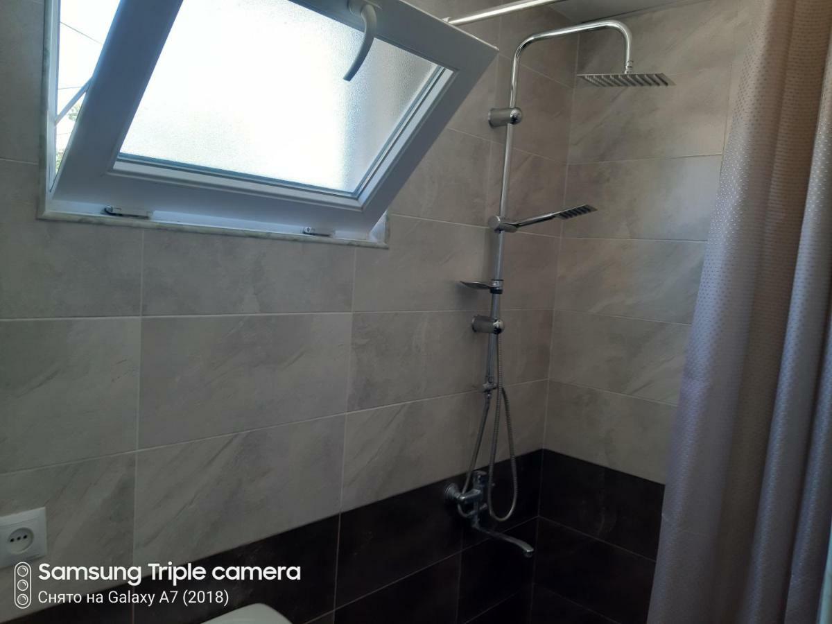 Georgi Apartament 2 Apartment Tbilisi Luaran gambar