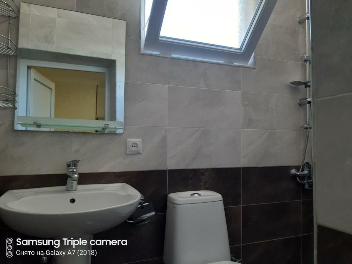 Georgi Apartament 2 Apartment Tbilisi Luaran gambar