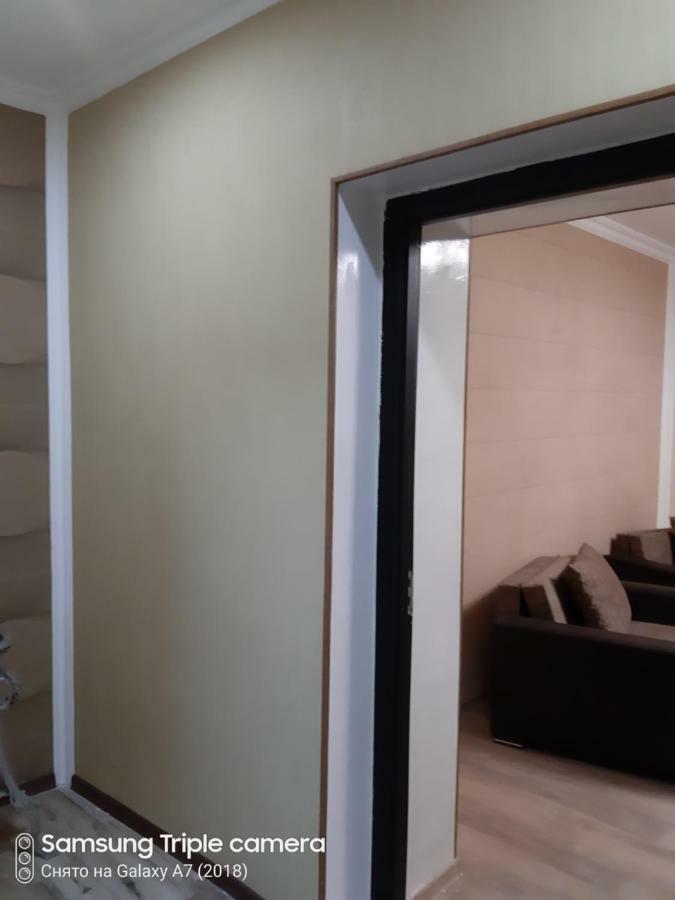 Georgi Apartament 2 Apartment Tbilisi Luaran gambar