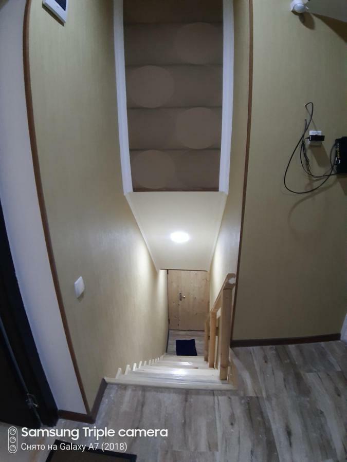 Georgi Apartament 2 Apartment Tbilisi Luaran gambar