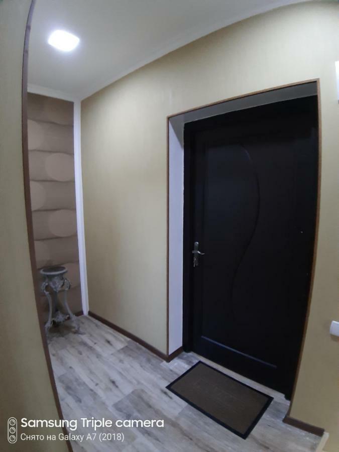 Georgi Apartament 2 Apartment Tbilisi Luaran gambar