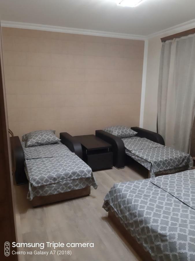 Georgi Apartament 2 Apartment Tbilisi Luaran gambar